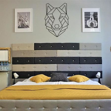 All Saints Apartment Old Town Stare Miasto Poznan Ngoại thất bức ảnh