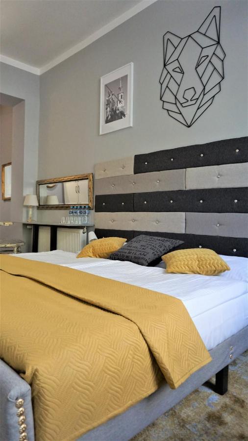 All Saints Apartment Old Town Stare Miasto Poznan Ngoại thất bức ảnh
