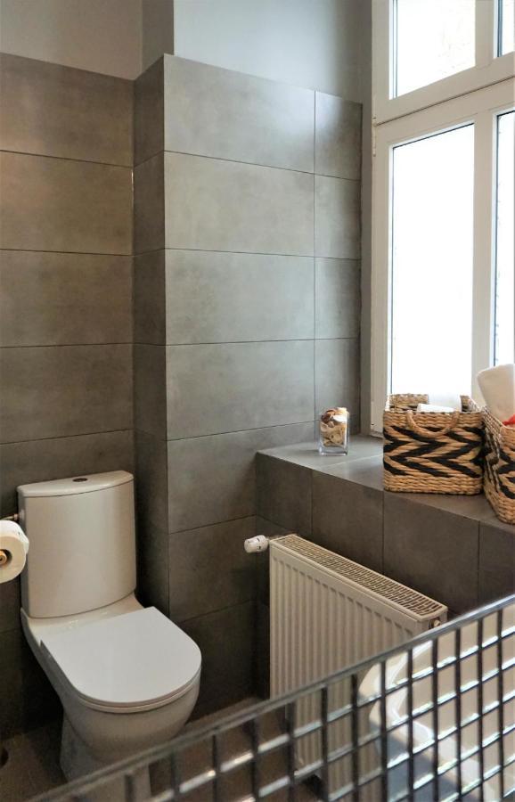 All Saints Apartment Old Town Stare Miasto Poznan Ngoại thất bức ảnh