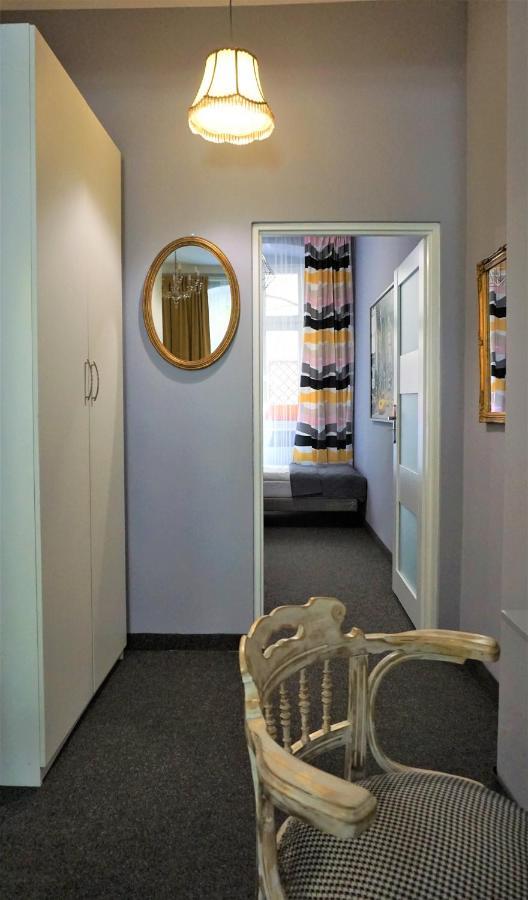 All Saints Apartment Old Town Stare Miasto Poznan Ngoại thất bức ảnh