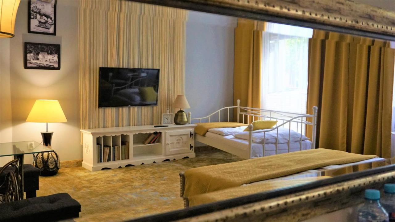 All Saints Apartment Old Town Stare Miasto Poznan Ngoại thất bức ảnh