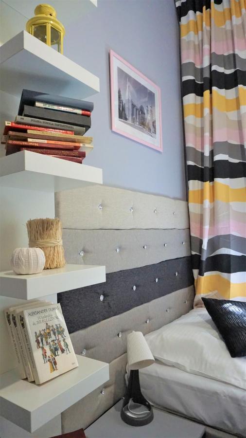 All Saints Apartment Old Town Stare Miasto Poznan Ngoại thất bức ảnh