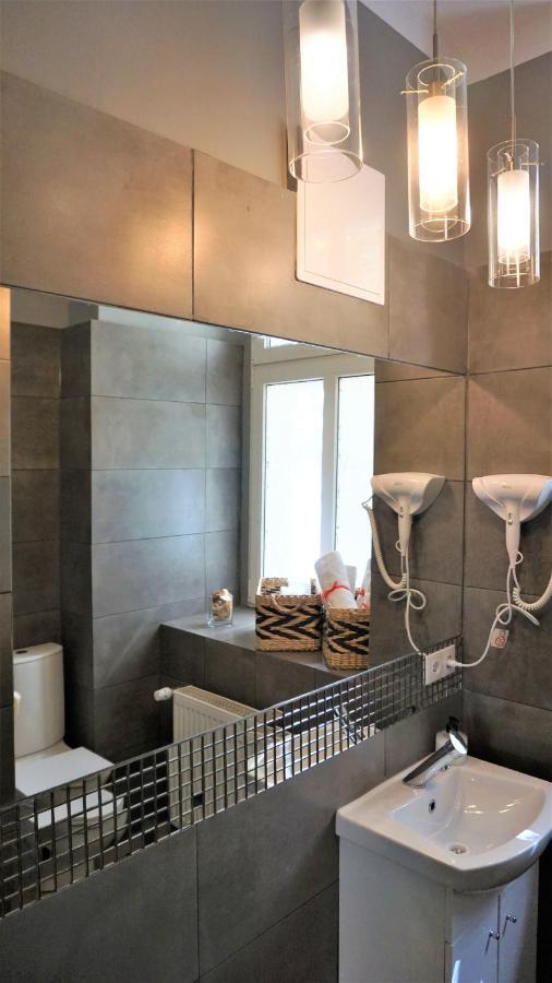 All Saints Apartment Old Town Stare Miasto Poznan Ngoại thất bức ảnh