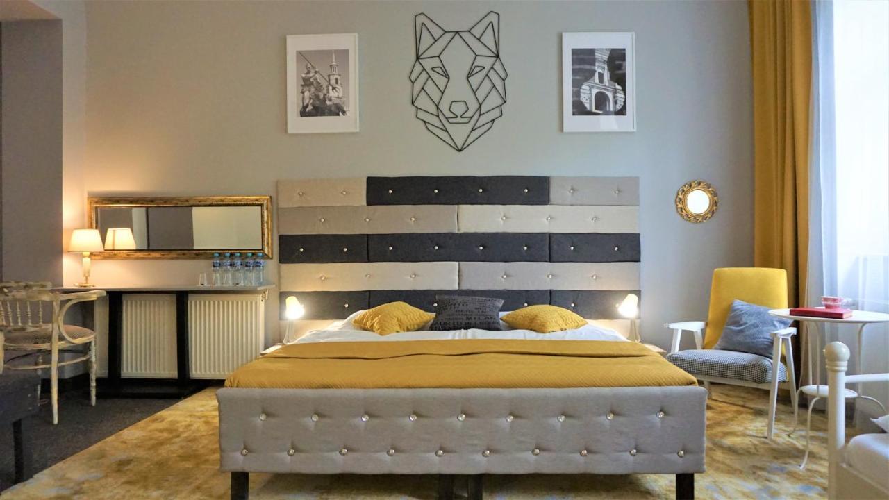 All Saints Apartment Old Town Stare Miasto Poznan Ngoại thất bức ảnh