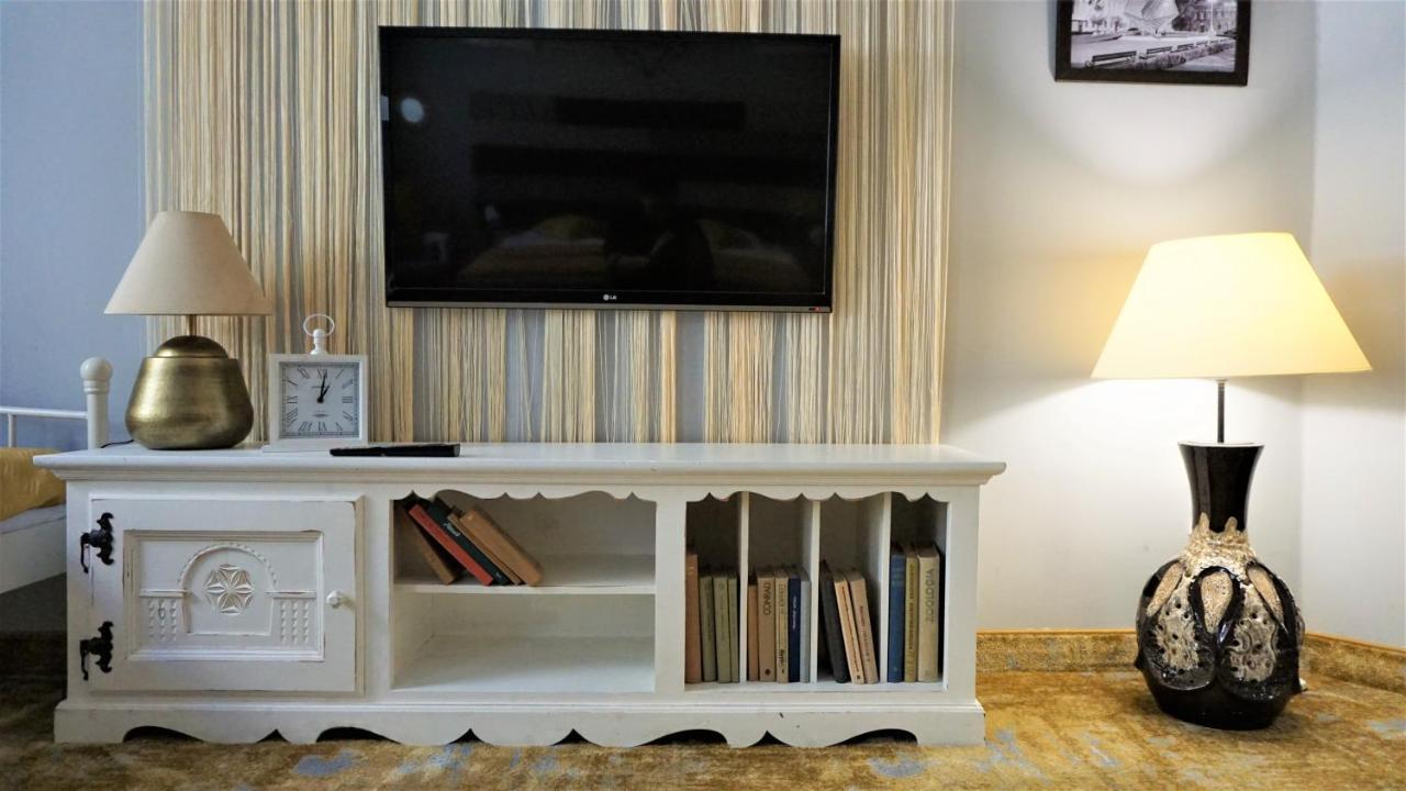 All Saints Apartment Old Town Stare Miasto Poznan Ngoại thất bức ảnh