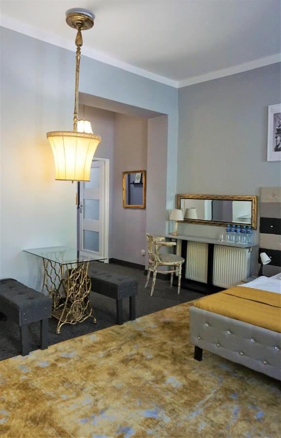 All Saints Apartment Old Town Stare Miasto Poznan Ngoại thất bức ảnh