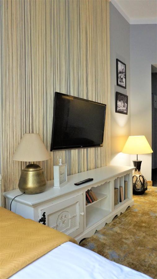 All Saints Apartment Old Town Stare Miasto Poznan Ngoại thất bức ảnh
