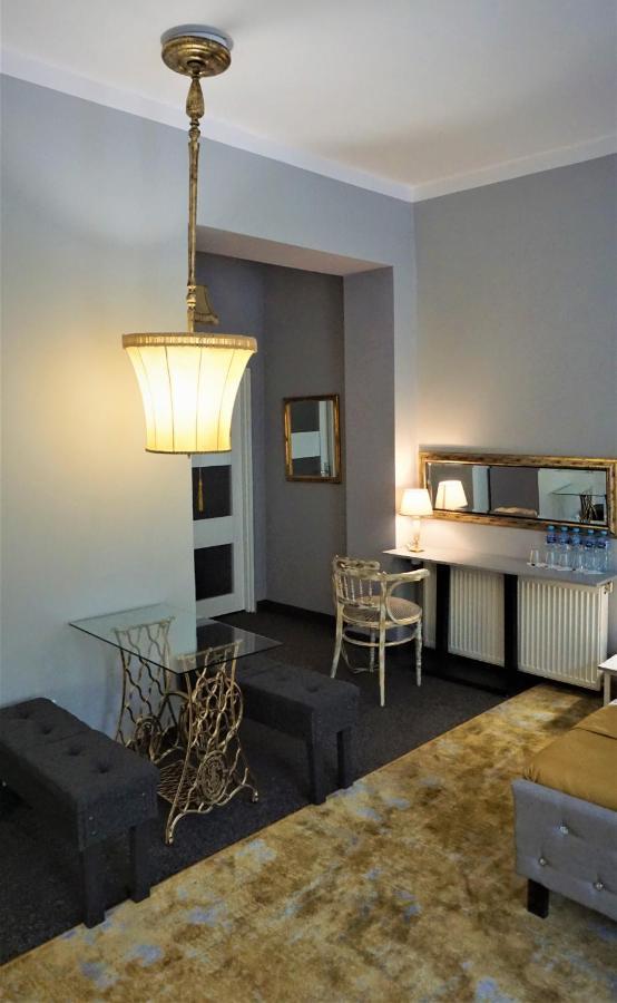 All Saints Apartment Old Town Stare Miasto Poznan Ngoại thất bức ảnh
