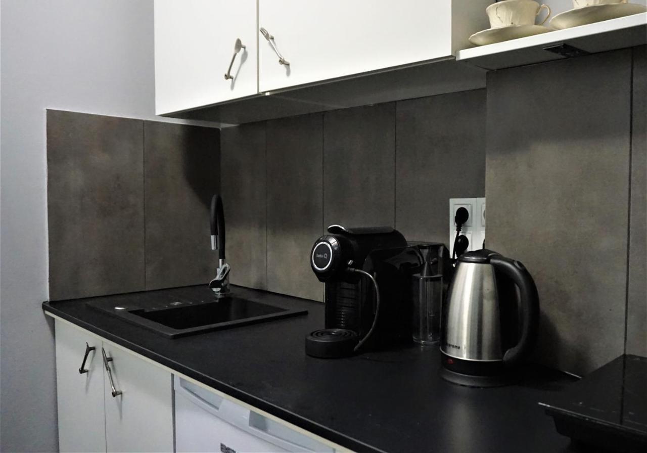 All Saints Apartment Old Town Stare Miasto Poznan Ngoại thất bức ảnh