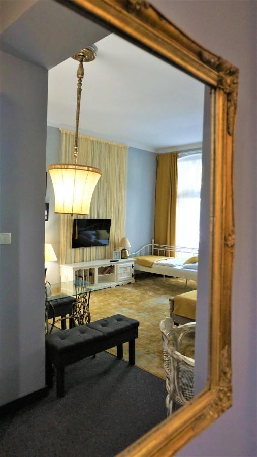 All Saints Apartment Old Town Stare Miasto Poznan Ngoại thất bức ảnh
