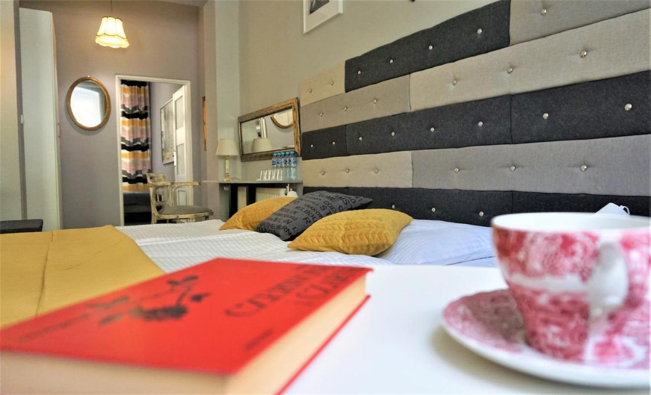 All Saints Apartment Old Town Stare Miasto Poznan Ngoại thất bức ảnh