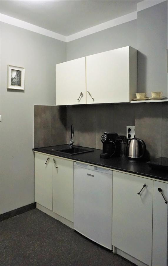 All Saints Apartment Old Town Stare Miasto Poznan Ngoại thất bức ảnh