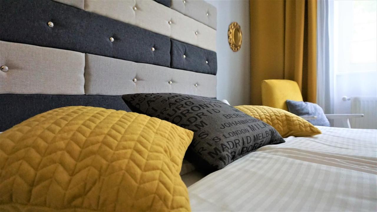 All Saints Apartment Old Town Stare Miasto Poznan Ngoại thất bức ảnh