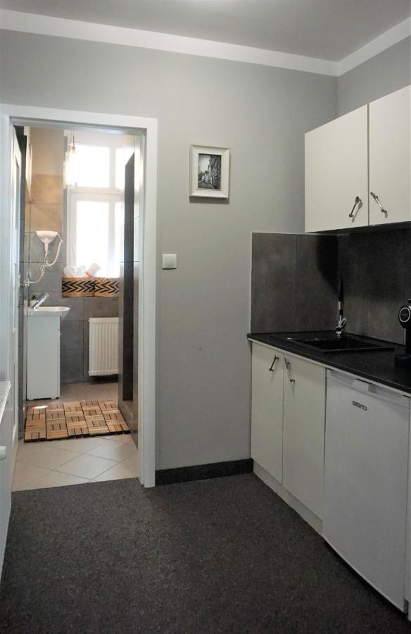 All Saints Apartment Old Town Stare Miasto Poznan Ngoại thất bức ảnh