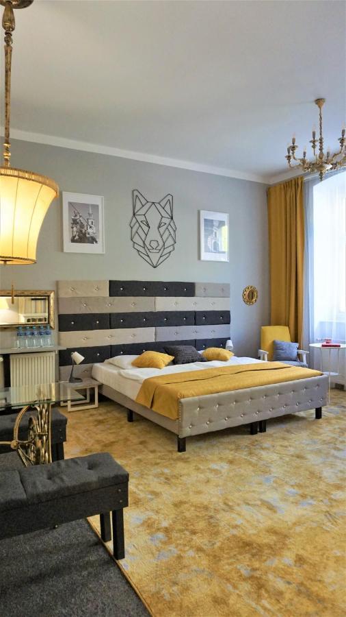 All Saints Apartment Old Town Stare Miasto Poznan Ngoại thất bức ảnh