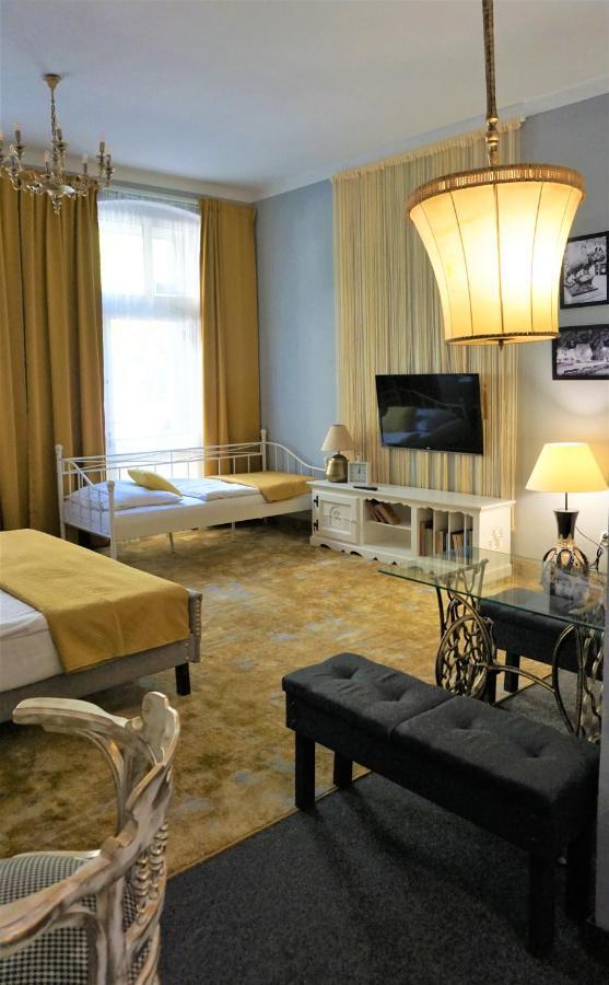 All Saints Apartment Old Town Stare Miasto Poznan Ngoại thất bức ảnh