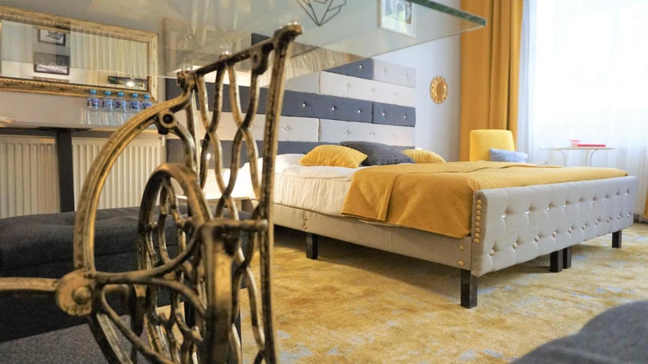 All Saints Apartment Old Town Stare Miasto Poznan Ngoại thất bức ảnh