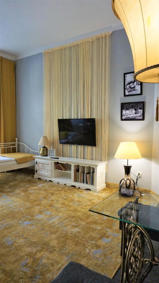 All Saints Apartment Old Town Stare Miasto Poznan Ngoại thất bức ảnh