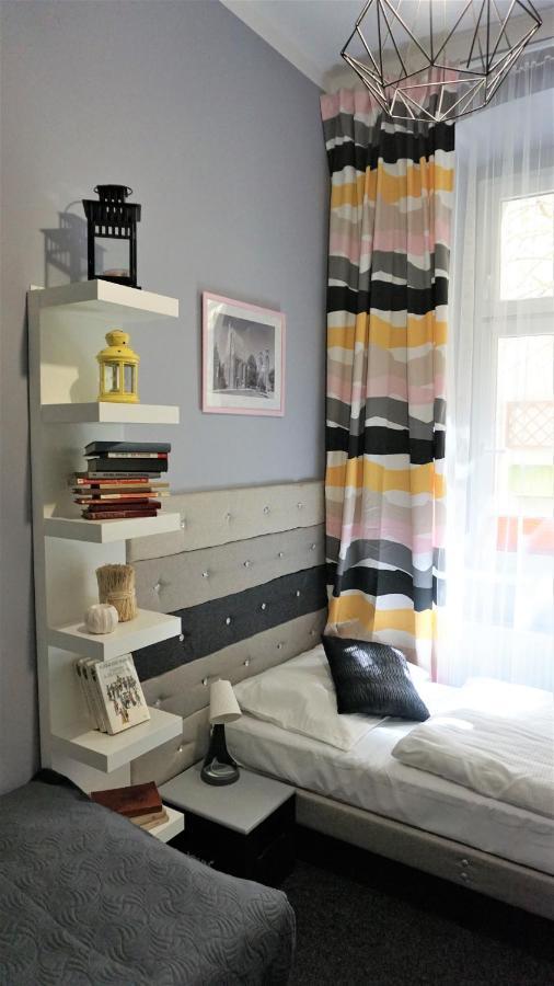 All Saints Apartment Old Town Stare Miasto Poznan Ngoại thất bức ảnh