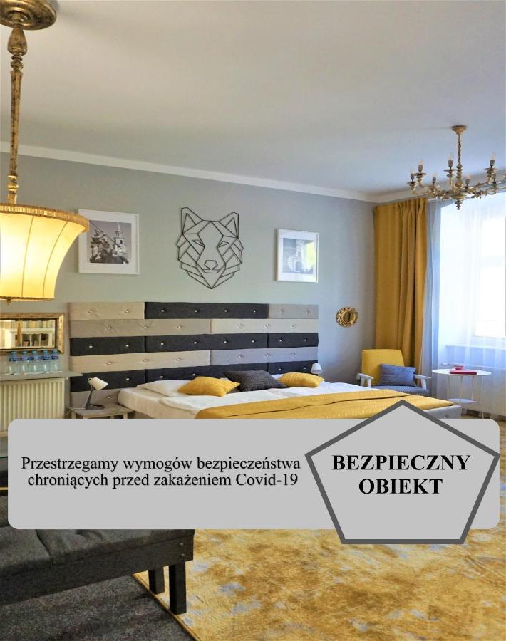 All Saints Apartment Old Town Stare Miasto Poznan Ngoại thất bức ảnh